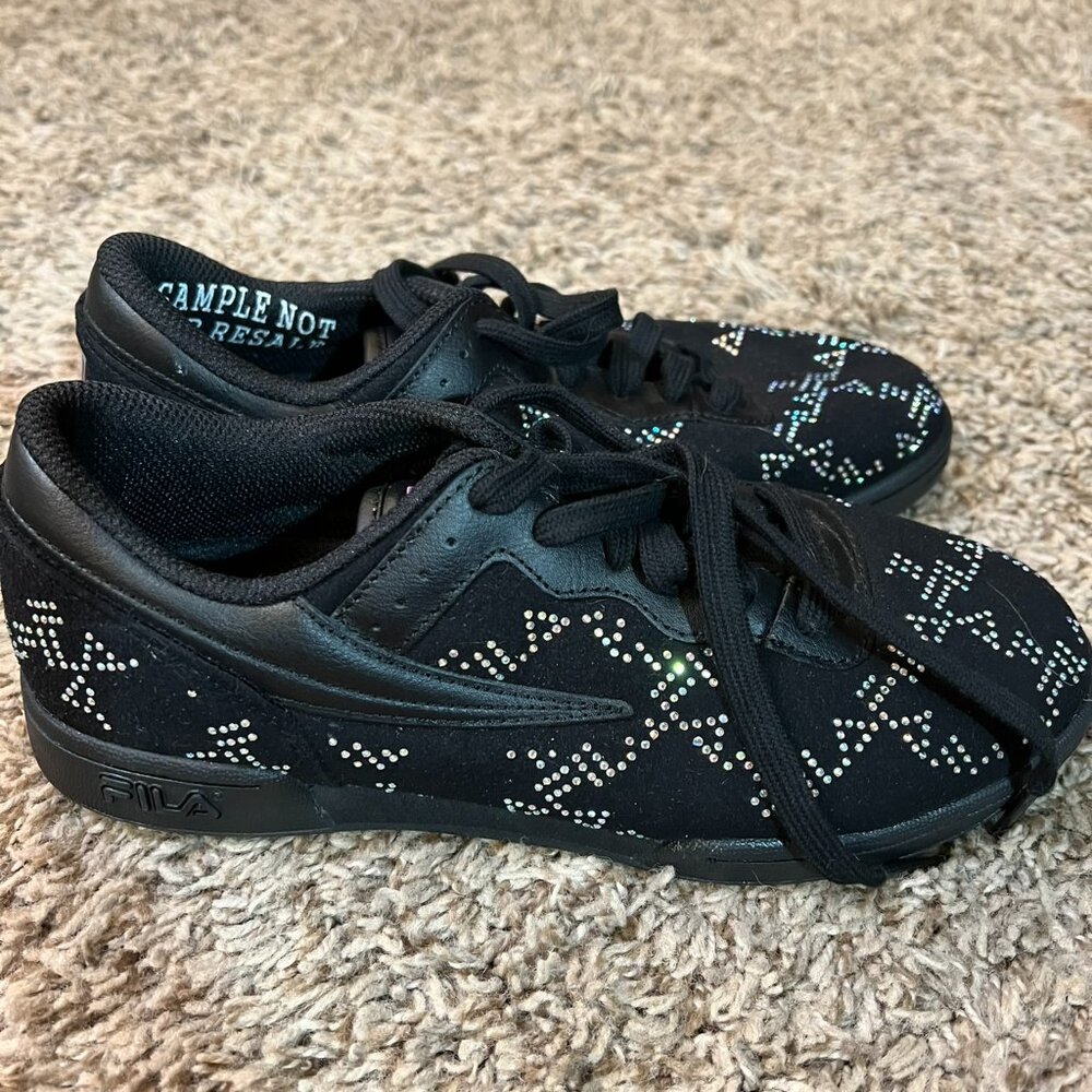 FILA "sample not for resale" Sneakers